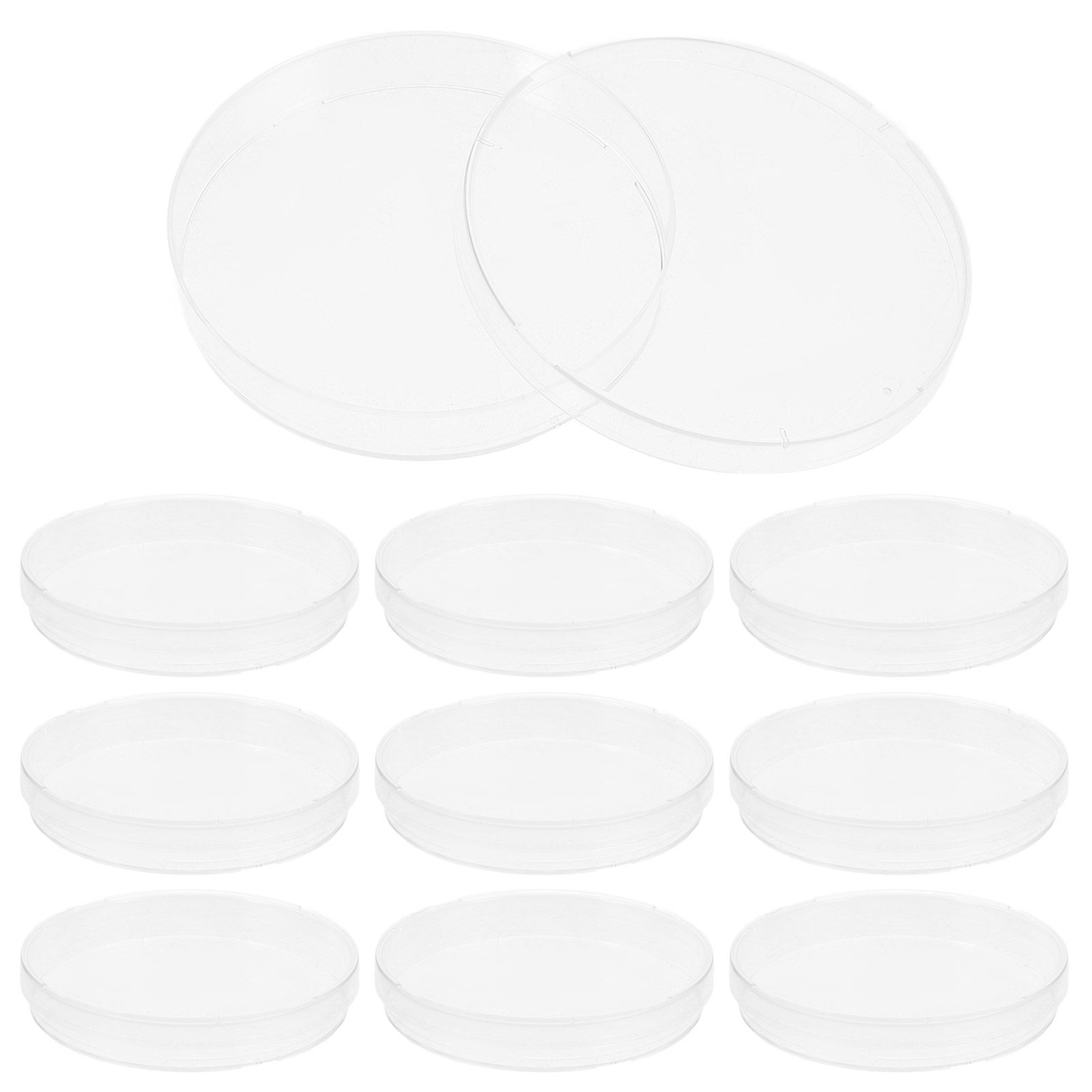 20Pcs High Precision Petri Dis - đánh giá và giá Agar Tissue Culture