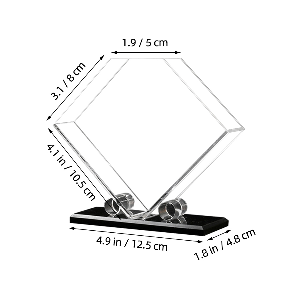 Napkin Holder Stand Transparen - đánh giá và giá Agar Tissue Culture