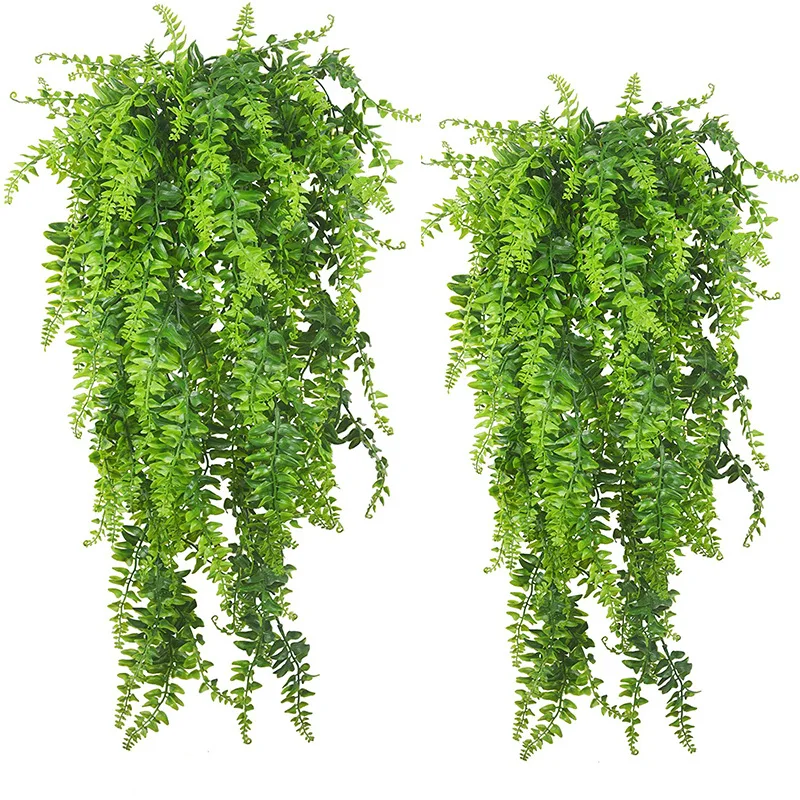 90cm Artificial Plant Vine Hom - đánh giá và giá Sphagnum Moss Dry