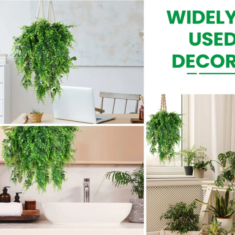 90cm Artificial Plant Vine Hom - đánh giá và giá Sphagnum Moss Dry