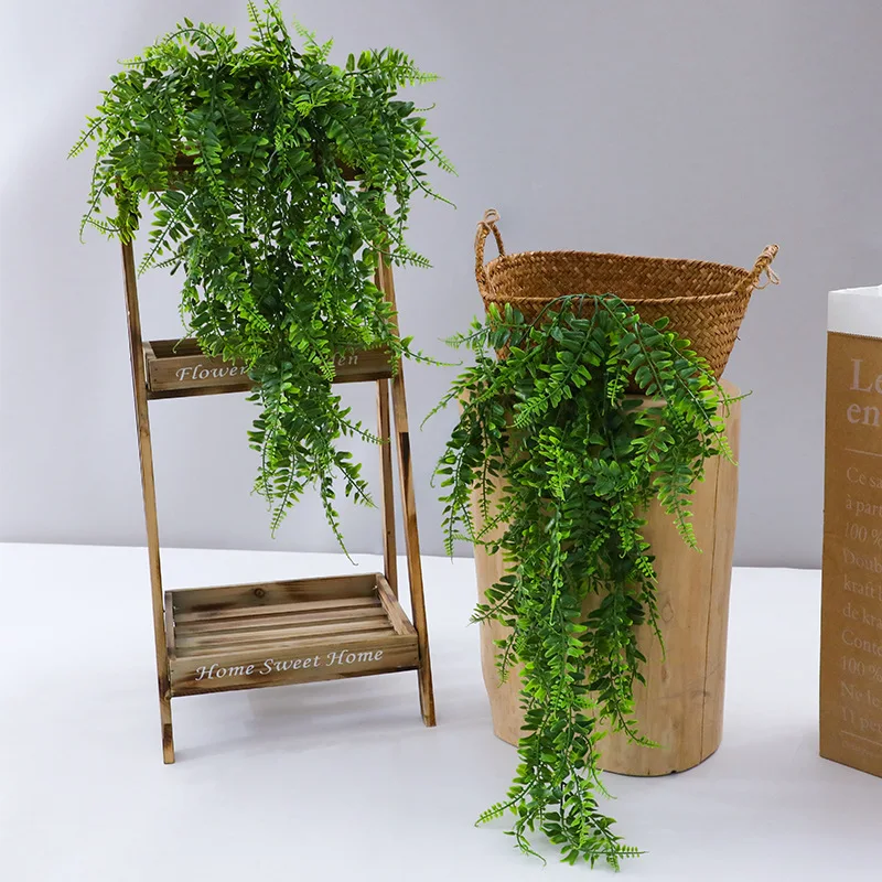 90cm Artificial Plant Vine Hom - đánh giá và giá Sphagnum Moss Dry