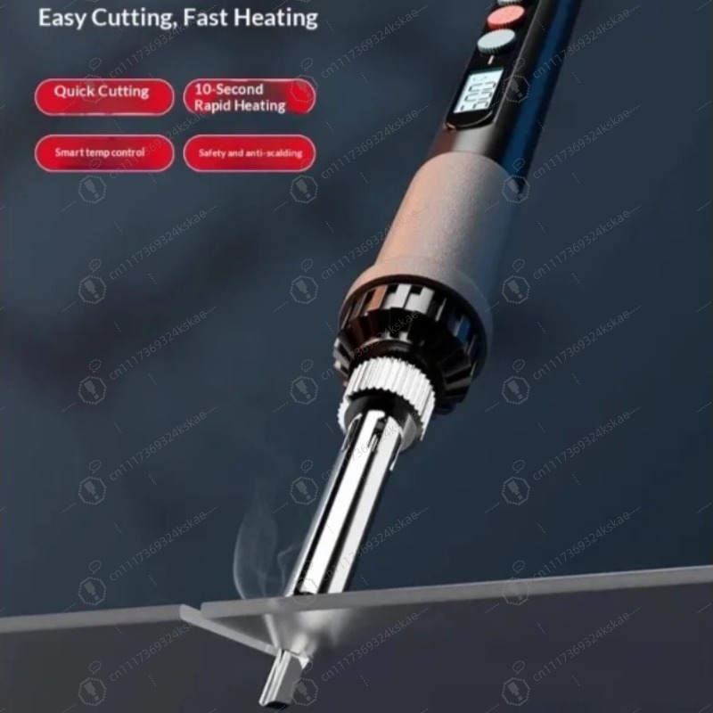 Handheld Hot‑Melt Cutting Knif - đánh giá và giá Cutting Board Foam